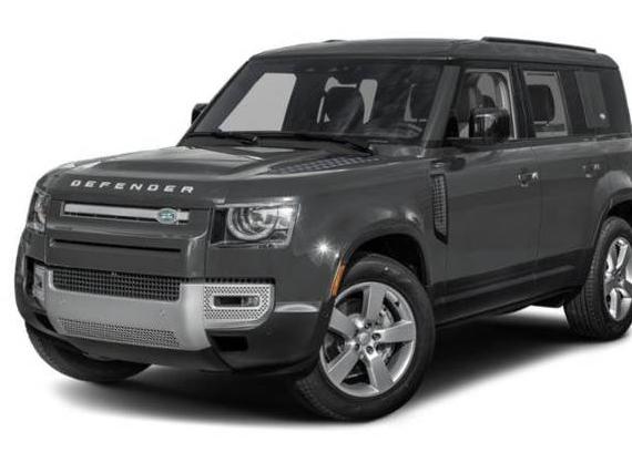 LAND ROVER DEFENDER 2025 SALEJ7EU4S2398062 image